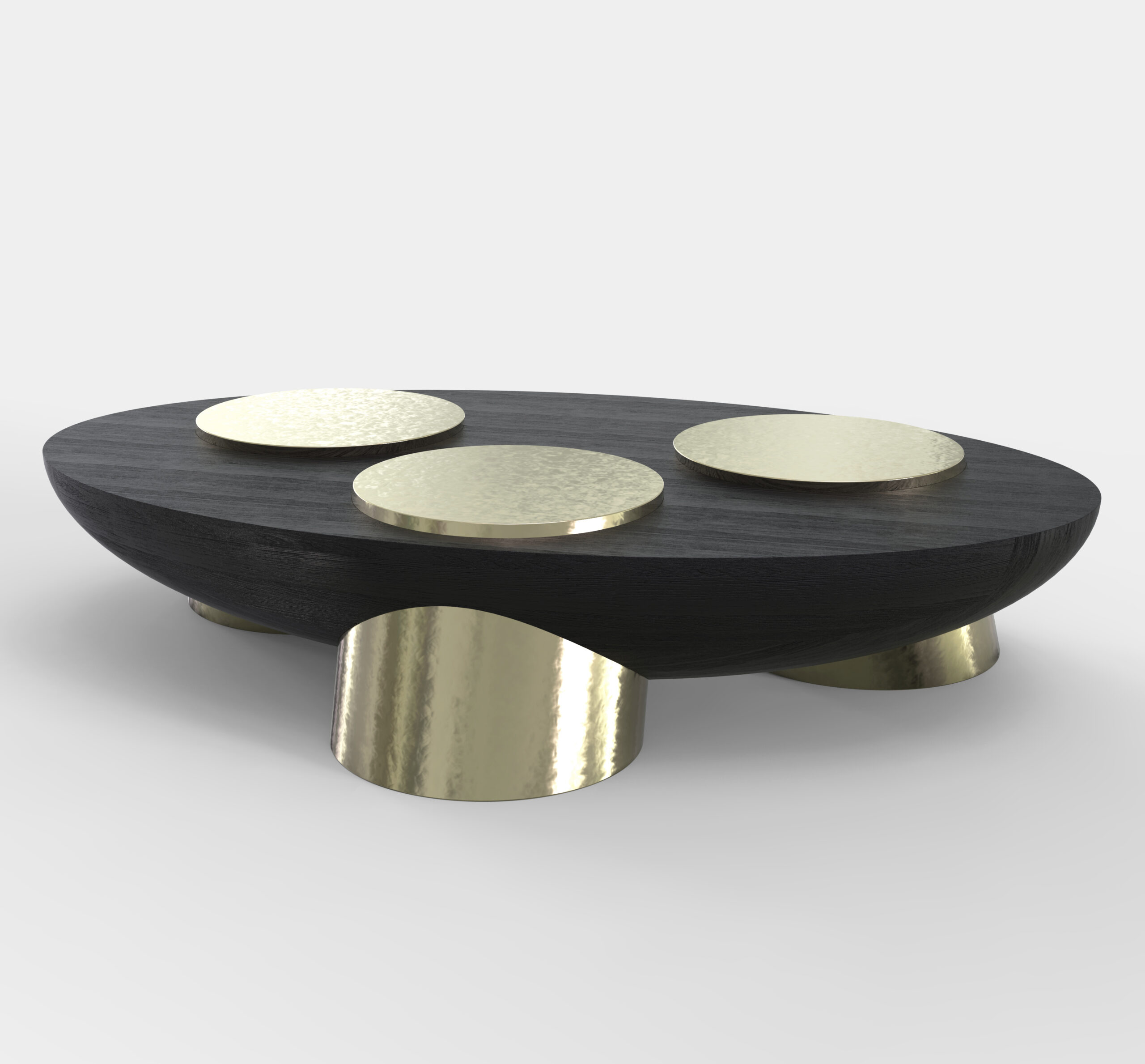 Table basse Hippo principal