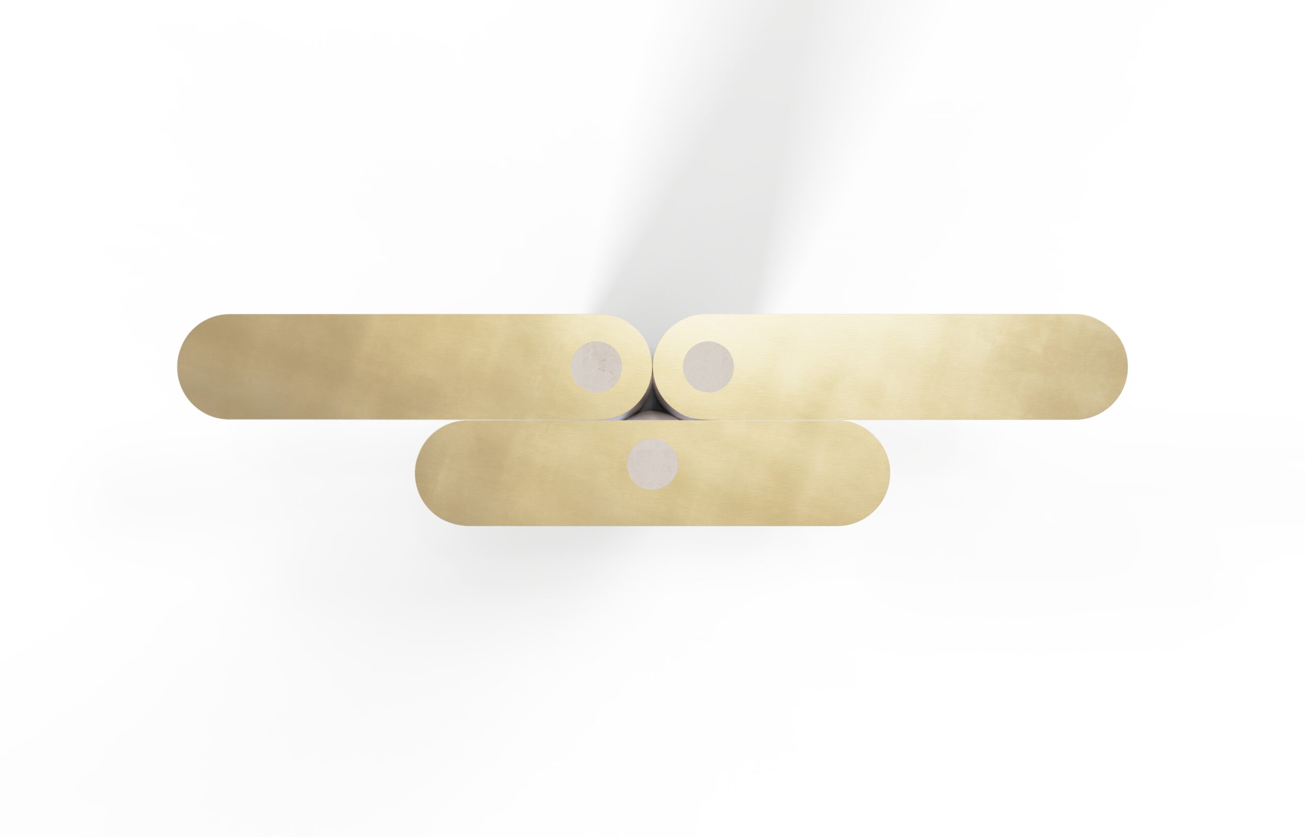 Trinite small white dessus.49